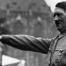 Adolf Hitler nació el 20 de abril de 1889.