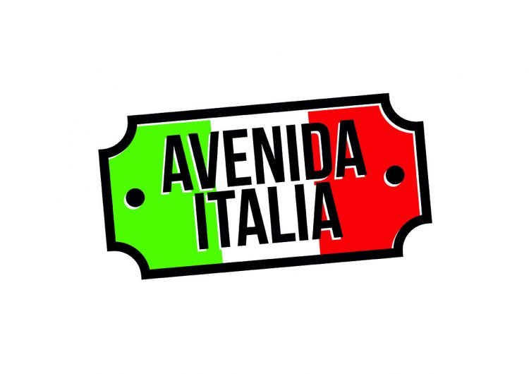 Identificador-Avenida Italia