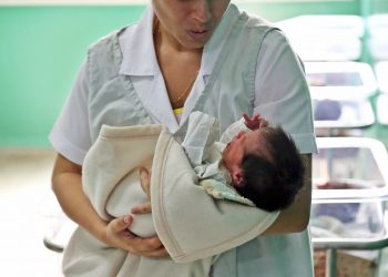 Foto: Alejandro Ernesto/EFE.