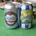 Las cervezas cubanas Mayabe y Cacique, dos de las más baratas y demandadas en Cuba. Foto: todocuba.org