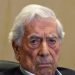 El escritor peruano Mario Vargas Llosa. Foto: La FM / Archivo.