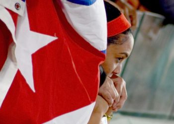 Rusa de Raza AIPS-Yaime Perez-Ricardo Lopez Hevia-deporte cubano