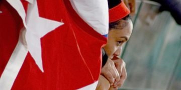 Rusa de Raza AIPS-Yaime Perez-Ricardo Lopez Hevia-deporte cubano
