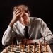 Bobby Fischer. Foto: Esquire.