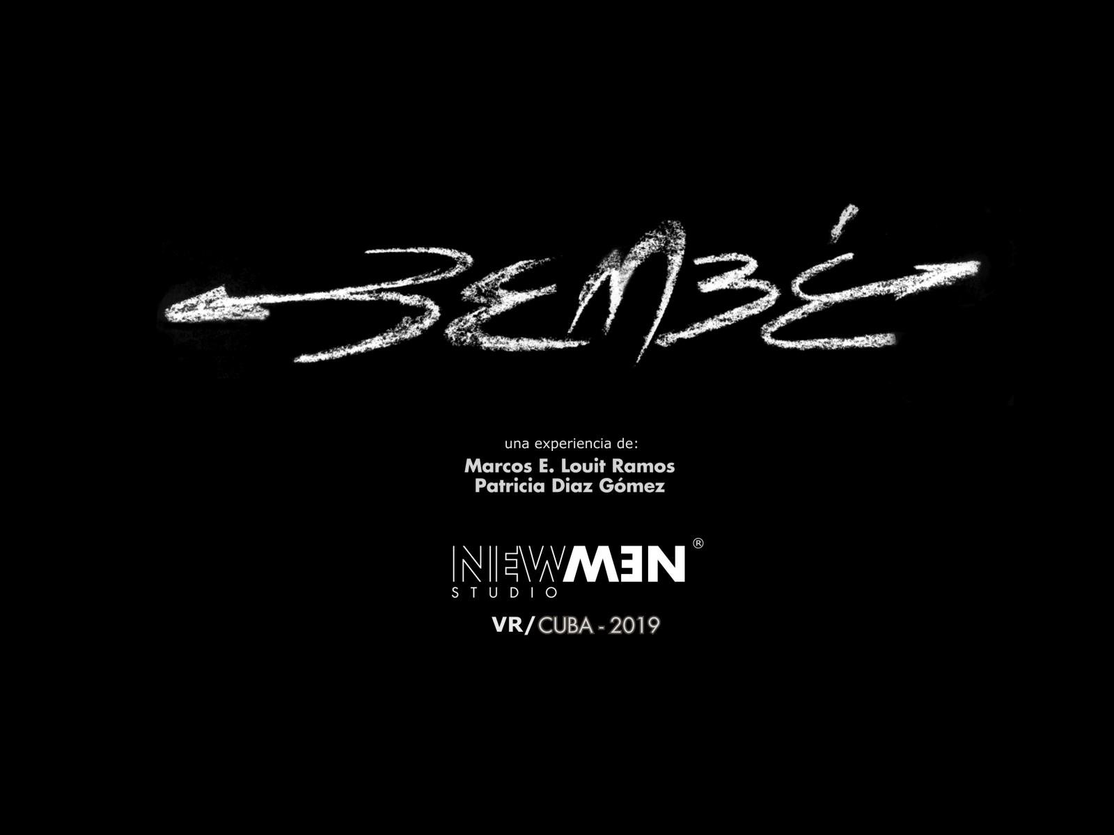 Cartel-Cortometraje Bembé-Sundance Festival 2020