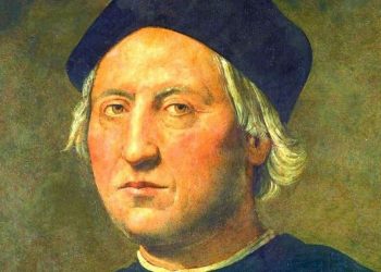 Varias copias de la carta de Colón habían sido robadas de bibliotecas europeas.