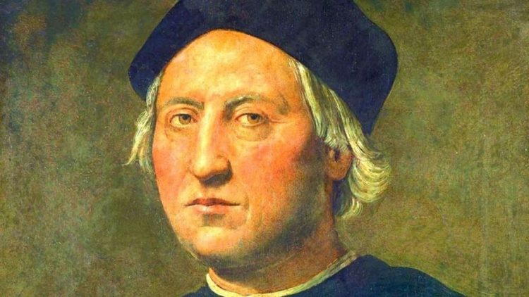Varias copias de la carta de Colón habían sido robadas de bibliotecas europeas.