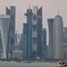 La ciudad de Doha, capital de Catar. Foto: AFP / Archivo.