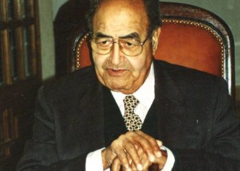 El poeta y periodista cubano Gastón Baquero. Foto: Isliada / Archivo.