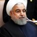 El presidente de Irán, Hassan Rohaní. Foto: Charly Triballeau/imagen de pool vía AP/Archivo.