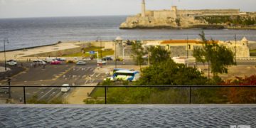 Vista de La Habana. Foto: Otmaro Rodríguez / Archivo.
