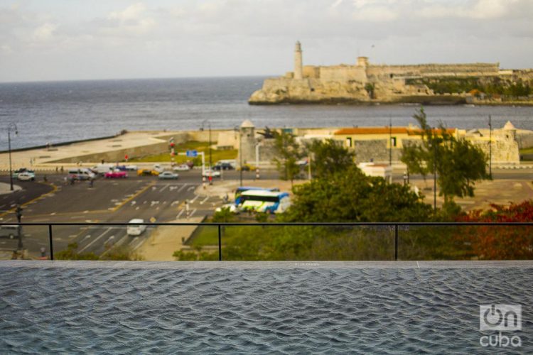 Vista de La Habana. Foto: Otmaro Rodríguez / Archivo.