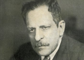 El periodista, escritor y diplomático cubano Manuel Márquez Sterling (1872-1934). Foto: manioc.org