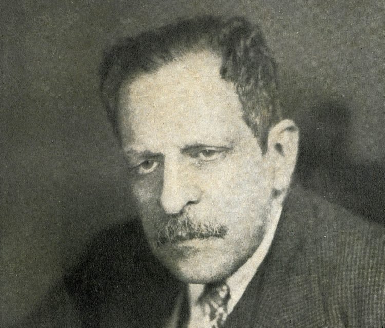 El periodista, escritor y diplomático cubano Manuel Márquez Sterling (1872-1934). Foto: manioc.org