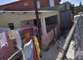 Casas reconstruidas en la zona de la avenida Rotaria, en el municipio de Regla, un año después del paso por La Habana del tornado de enero de 2019. Foto: Otmaro Rodríguez.
