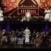 La Orquesta del Lyceum de La Habana y Carlos Díaz presentan en el Centro Kennedy la ópera La Clemencia de Tito, de Mozart. Foto de Alain Gutiérrez. @alainmenox