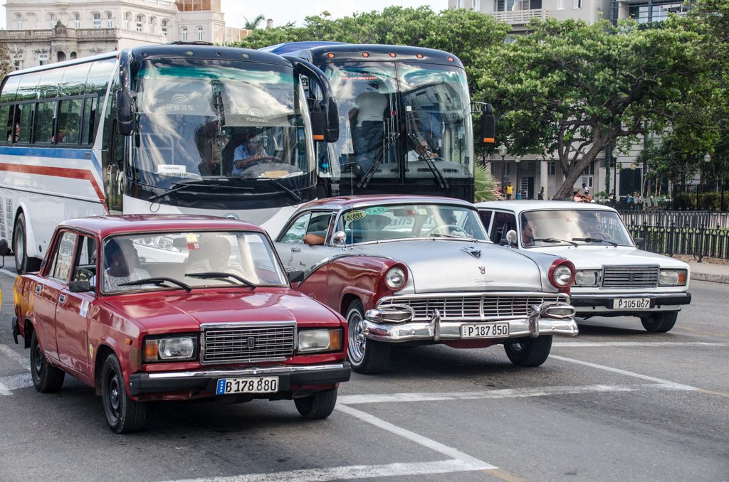 Venta de carros en Cuba, ¿nuevas medidas económicas o más de lo mismo