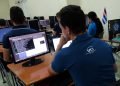 Cuba UCI exportación software