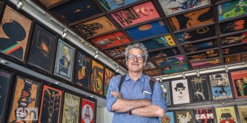 El director cubano Fernando Pérez en una foto de archivo. Foto: Kaloian / Archivo.