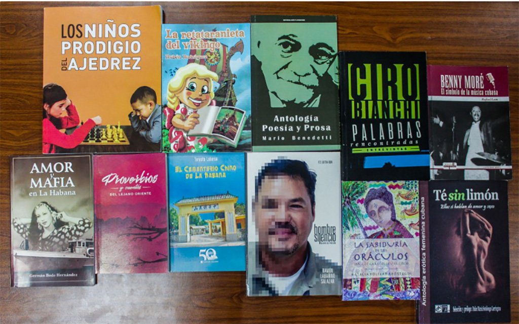 libros-Premio del lector 2019-FILCUBA 2020