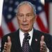Michael Bloomberg Foto: Sue Ogrocki / AP.