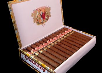 Foto: Habanos S.A.