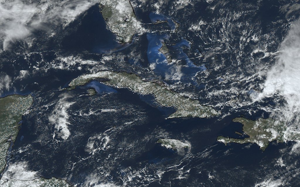 Lanzan aplicación para conocer el pronóstico del tiempo en Cuba | OnCubaNews