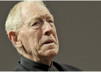 Max Von Sydow. Foto: https://variety.com/