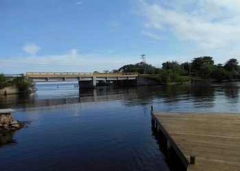 La Ciénaga de Caimanera. Foto: Wikiloc.