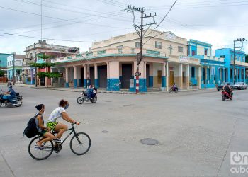 Sexto día sin fallecidos en Cuba por la Covid-19. El saldo hasta hoy es de 79 víctimas y mil 887 enfermos. Foto: Otmaro Rodríguez