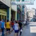 La Habana y Matanzas, otra vez las únicas provincias en reportar nuevos contagios. Foto: Otmaro Rodríguez