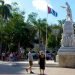 El saldo que va dejando el virus Sars-CoV-2 en Cuba es de 82 muertos y 2 mil cinco contagiados. El número de recuperados es de mil 760 personas. Foto: Otmaro Rodríguez