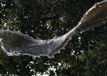 agua