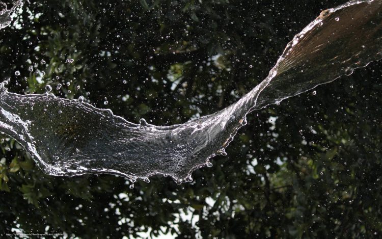 agua