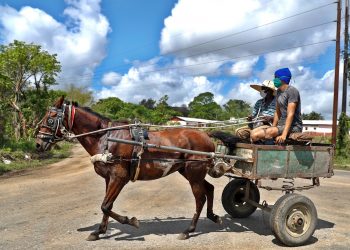 Los nuevos contagios sucedieron en La Habana y Matanzas. Cuba suma 1872 enfermos del nuevo coronavirus. Foto: EFE/Yander Zamora