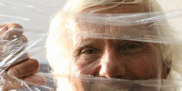 Foto: Ovejas Muertas