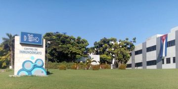 El Centro de InmunoEnsayo. Foto: RHC.