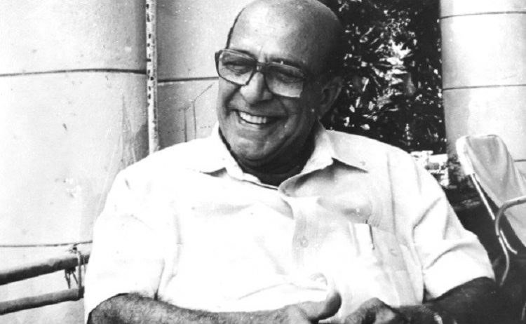 Onelio Jorge Cardoso (1914-1986).