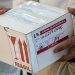 La Organización Panamericana de la Salud donó 100.000 pruebas PCR a Cuba. Foto: cubadebate.cu