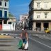 El número de víctimas fatales causadas por la Covid-19 en Cuba es de 78. Los contagios suman mil 804. La Habana es la provincia con mayor número de casos. Foto: Otmaro Rodríguez.