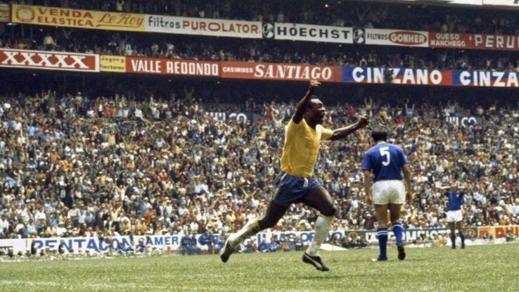 Mundial de México 1970, foto: mexico.as.com