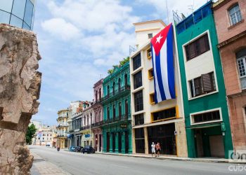 A dos meses del primer caso: mil 783 positivos y 77 fallecimientos es el resultado hasta hoy de la pandemia en Cuba. Foto: Otmaro Rodríguez