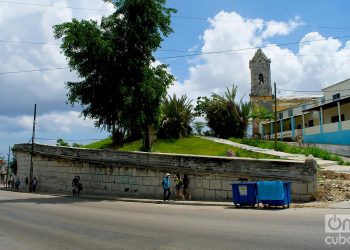 Cuba acumula 120 mil 536 muestras realizadas, de las cuales 2 mil 200 han resultado positivas. Foto: Otmaro Rodríguez