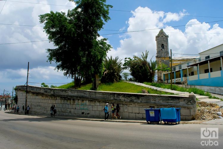Cuba acumula 120 mil 536 muestras realizadas, de las cuales 2 mil 200 han resultado positivas. Foto: Otmaro Rodríguez