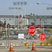 La foto del miércoles 24 de junio de 2020 muestra el Dodger Stadium de Los Ángeles (AP Foto/Mark J. Terrill)