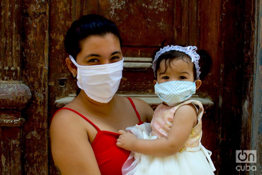 A juicio de la Organización Panamericana de Salud (OPS), Cuba ha realizado un buen trabajo en el enfrentamiento a la pandemia. Foto: Otmaro Rodríguez.