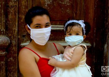 A juicio de la Organización Panamericana de Salud (OPS), Cuba ha realizado un buen trabajo en el enfrentamiento a la pandemia. Foto: Otmaro Rodríguez.