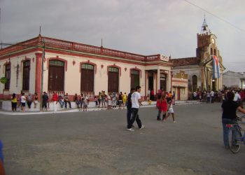 Fomento. Foto: Fomento en Vivo.