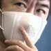 Un total de 5000 mascarillas inteligentes se venderán en Japón. Foto: iproup.com