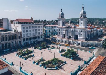 Santiago de Cuba. Foto: Booking.com